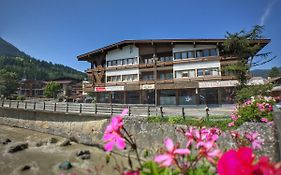 Appartements Robert - Hotel Bechlwirt